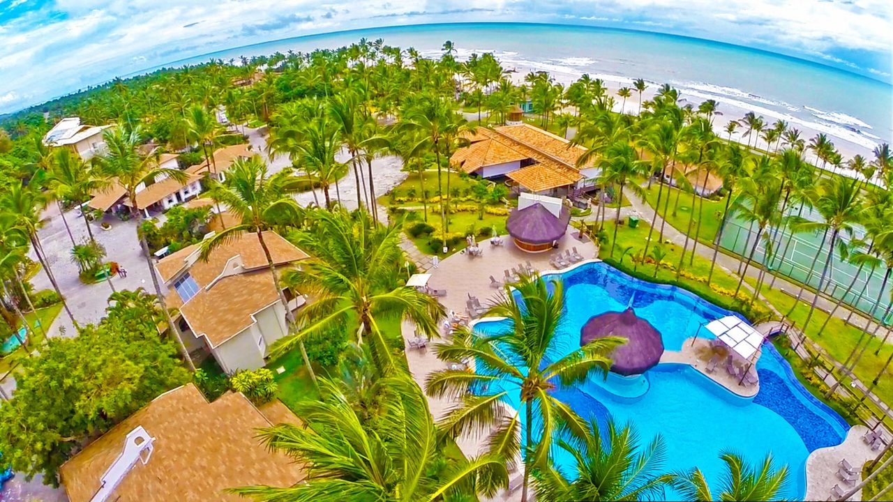 Cana Brava Resort